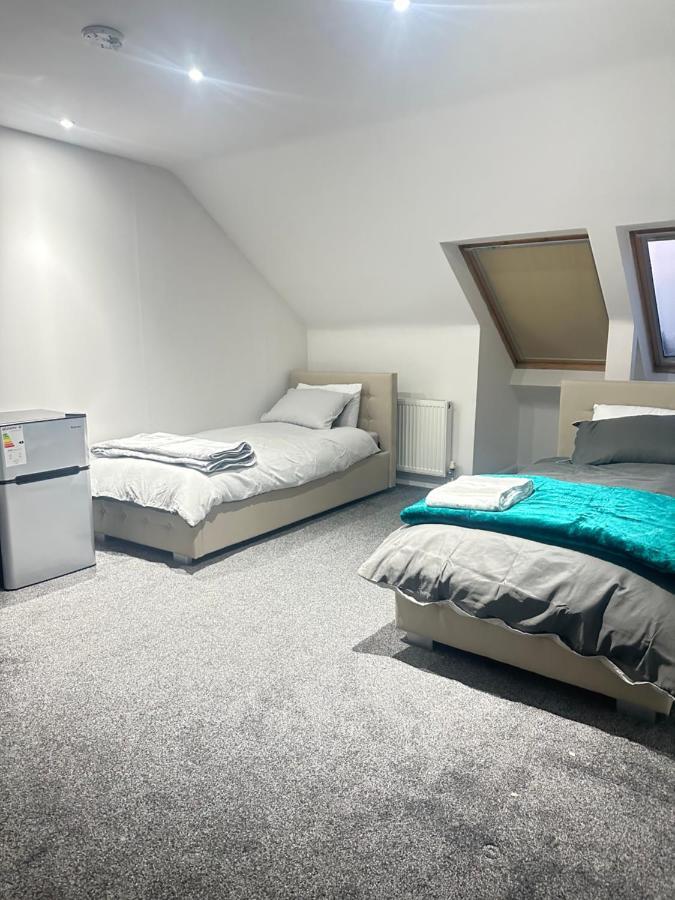 Dream Home Bromley Eksteriør billede